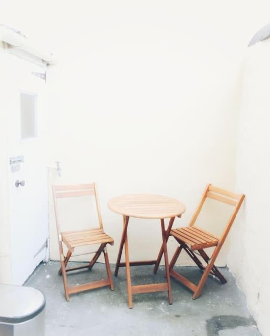 Bridge View Victorian Townhouse Central Aberystwyth Sleeps 6 Exterior foto
